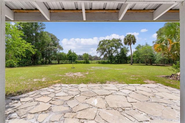 13820 NE 150 AVENUE, Fort Mc Coy, FL 32134