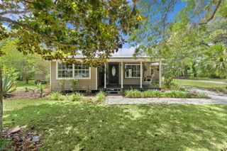 13820 NE 150 AVENUE, Fort Mc Coy, FL 32134