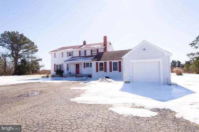 5210 WILSON RD, Cambridge, MD 21613