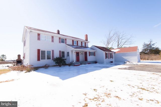 5210 WILSON RD, Cambridge, MD 21613