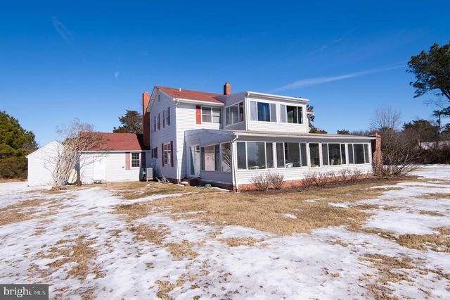 5210 WILSON RD, Cambridge, MD 21613