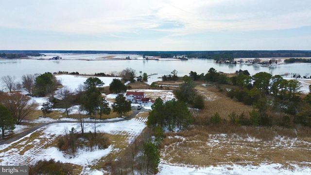 5210 WILSON RD, Cambridge, MD 21613