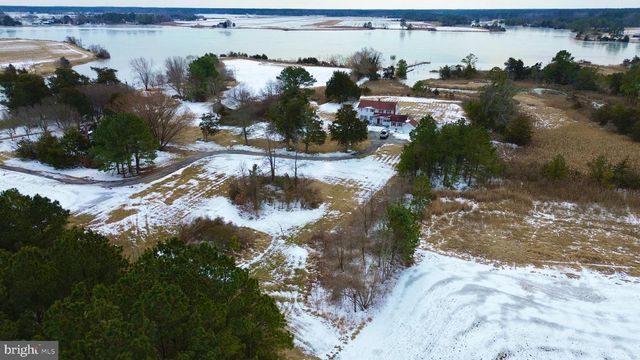 5210 WILSON RD, Cambridge, MD 21613