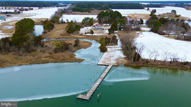 5210 WILSON RD, Cambridge, MD 21613