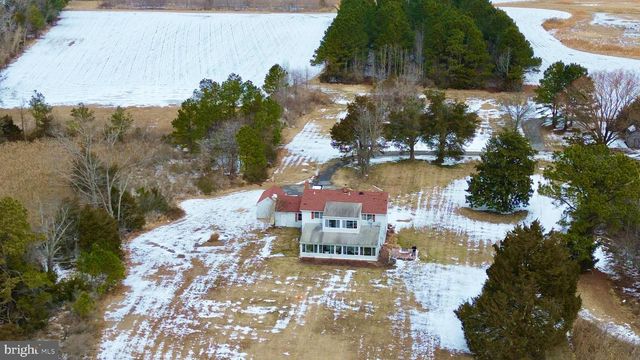 5210 WILSON RD, Cambridge, MD 21613