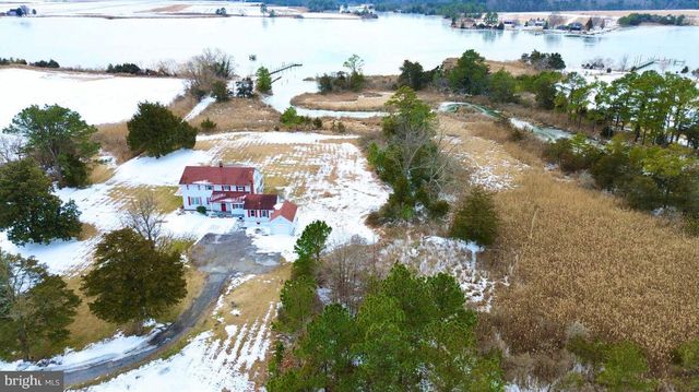 5210 WILSON RD, Cambridge, MD 21613