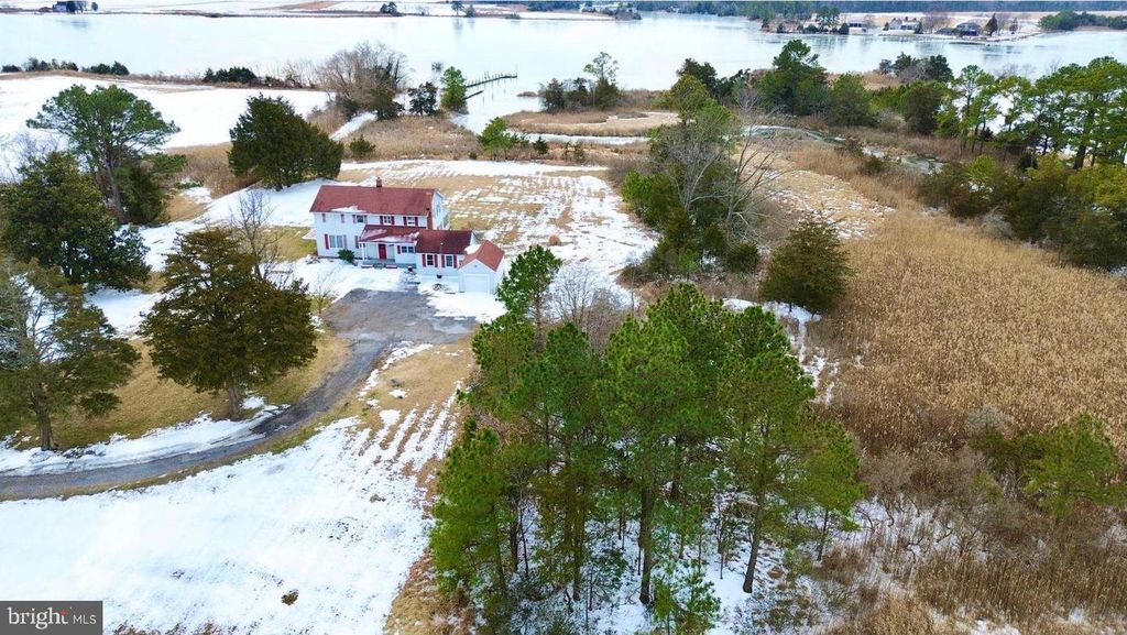 5210 WILSON RD, Cambridge, MD 21613