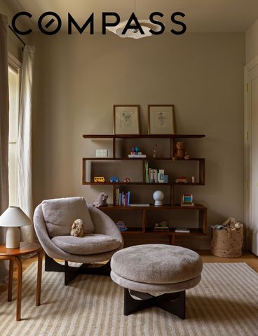 601 Madison Street, New York City, NY 11221
