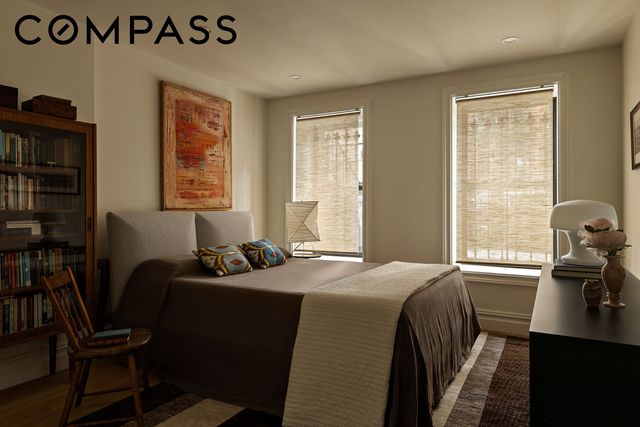 601 Madison Street, New York City, NY 11221