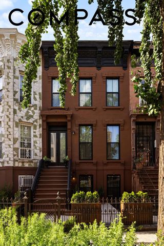 601 Madison Street, New York City, NY 11221