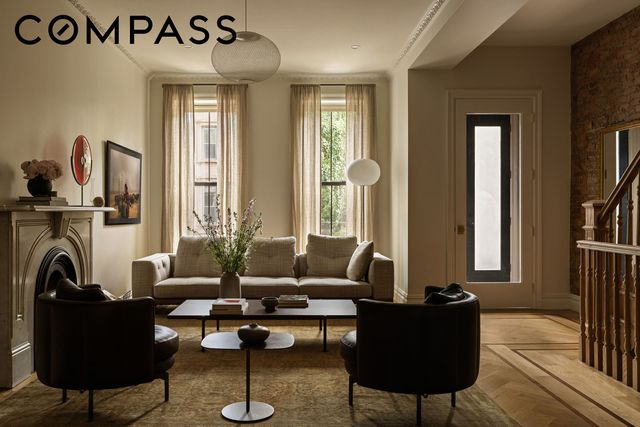 601 Madison Street, New York City, NY 11221