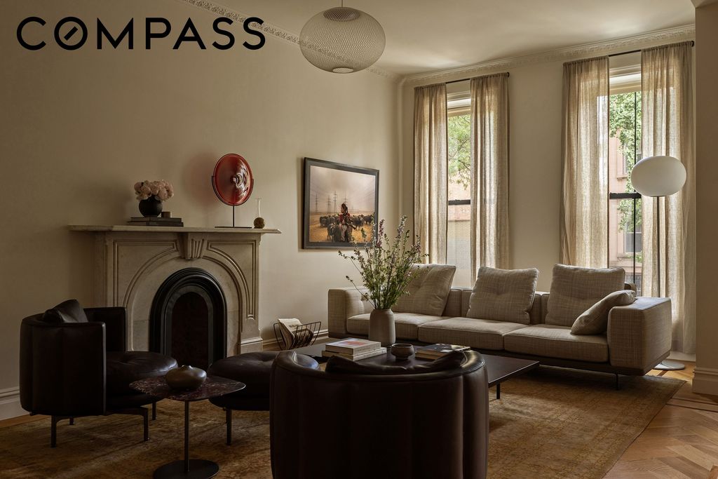 601 Madison Street, New York City, NY 11221