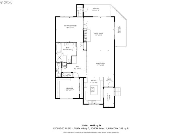 5672 S RIVERPOINT Ln, Portland, OR 97239