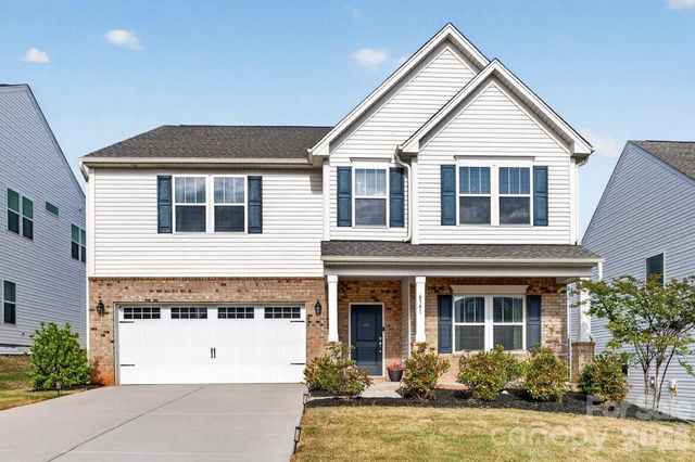 6341 Rocky Wagon Lane SW, Concord, NC 28025