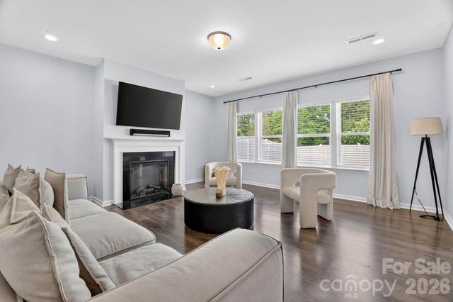 6341 Rocky Wagon Lane SW, Concord, NC 28025