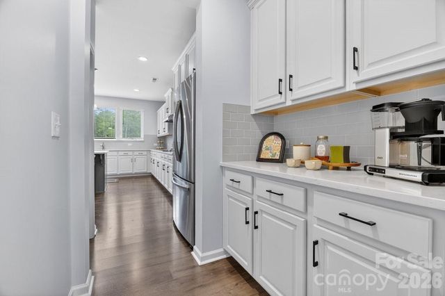 6341 Rocky Wagon Lane SW, Concord, NC 28025