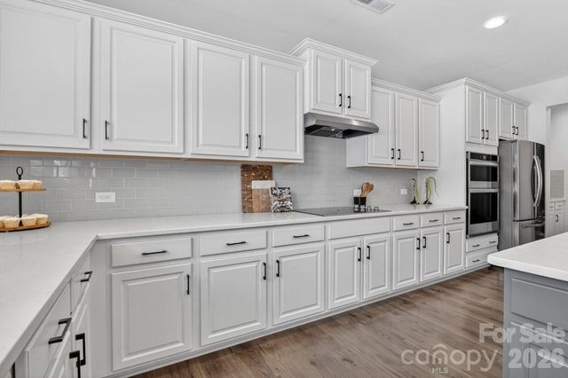 6341 Rocky Wagon Lane SW, Concord, NC 28025