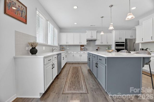 6341 Rocky Wagon Lane SW, Concord, NC 28025