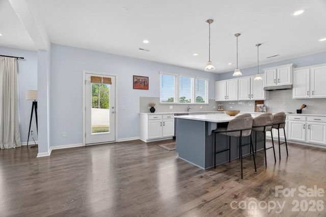 6341 Rocky Wagon Lane SW, Concord, NC 28025