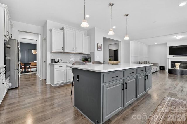 6341 Rocky Wagon Lane SW, Concord, NC 28025