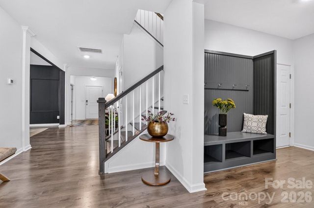 6341 Rocky Wagon Lane SW, Concord, NC 28025