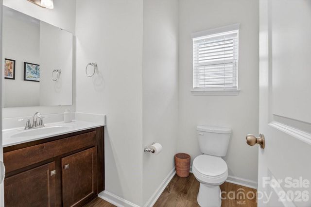 6341 Rocky Wagon Lane SW, Concord, NC 28025
