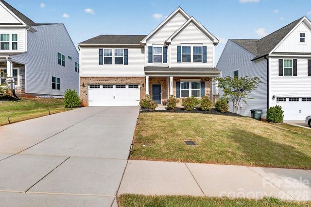 6341 Rocky Wagon Lane SW, Concord, NC 28025