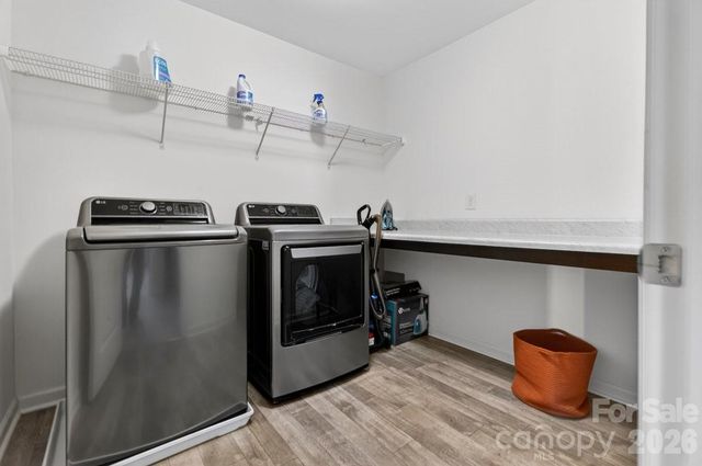 6341 Rocky Wagon Lane SW, Concord, NC 28025