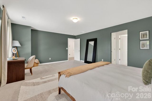 6341 Rocky Wagon Lane SW, Concord, NC 28025