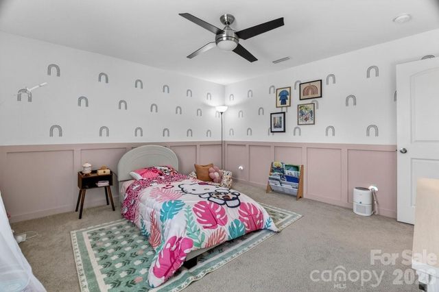 6341 Rocky Wagon Lane SW, Concord, NC 28025