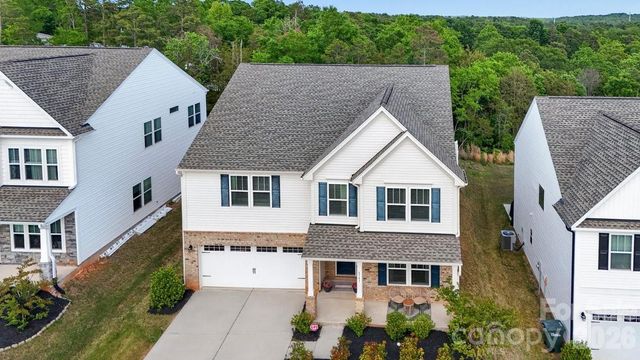 6341 Rocky Wagon Lane SW, Concord, NC 28025