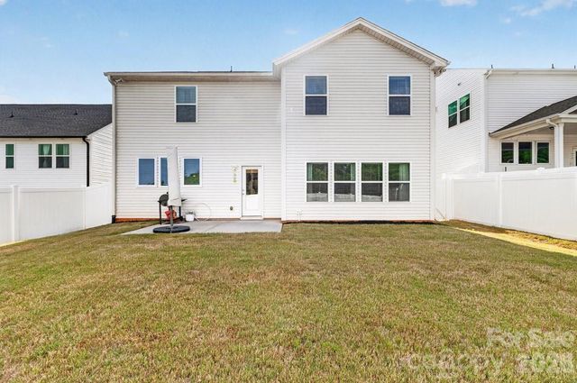 6341 Rocky Wagon Lane SW, Concord, NC 28025
