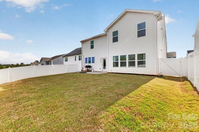 6341 Rocky Wagon Lane SW, Concord, NC 28025