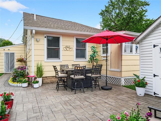 439 Rock Beach Road, Irondequoit, NY 14617