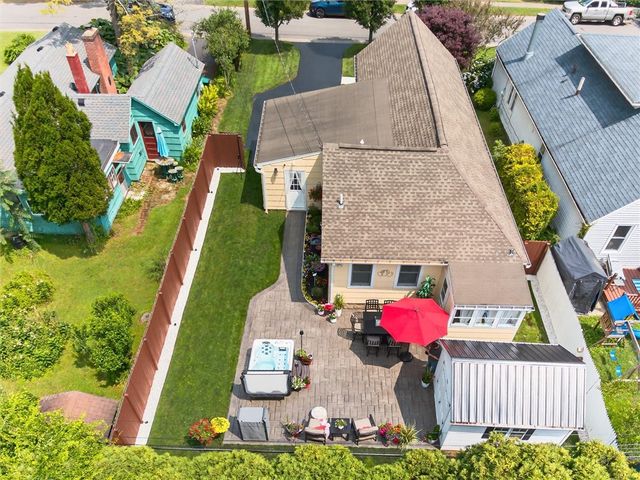 439 Rock Beach Road, Irondequoit, NY 14617