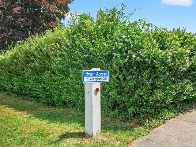 439 Rock Beach Road, Irondequoit, NY 14617