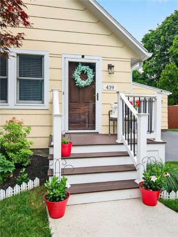 439 Rock Beach Road, Irondequoit, NY 14617