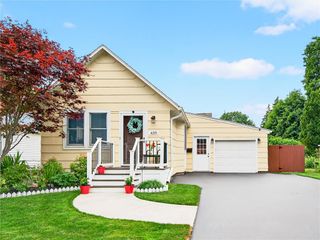 439 Rock Beach Road, Irondequoit, NY 14617