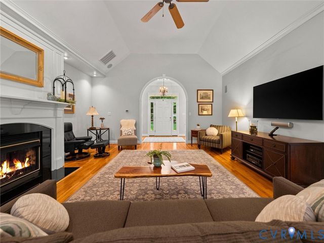 2821 Lightner Ct, Powhatan, VA 23139