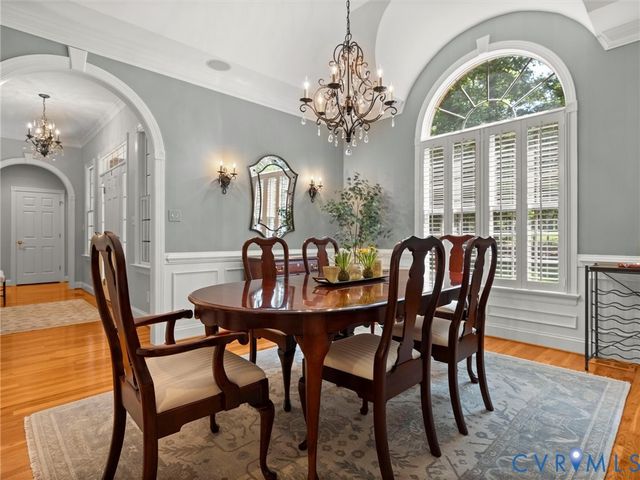 2821 Lightner Ct, Powhatan, VA 23139