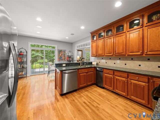 2821 Lightner Ct, Powhatan, VA 23139