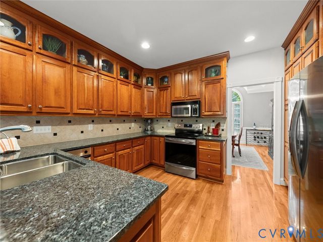 2821 Lightner Ct, Powhatan, VA 23139