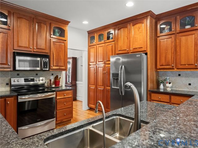 2821 Lightner Ct, Powhatan, VA 23139