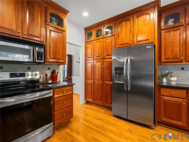 2821 Lightner Ct, Powhatan, VA 23139