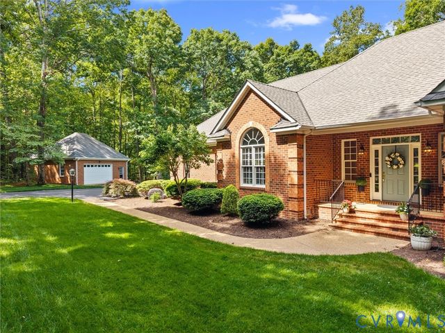 2821 Lightner Ct, Powhatan, VA 23139