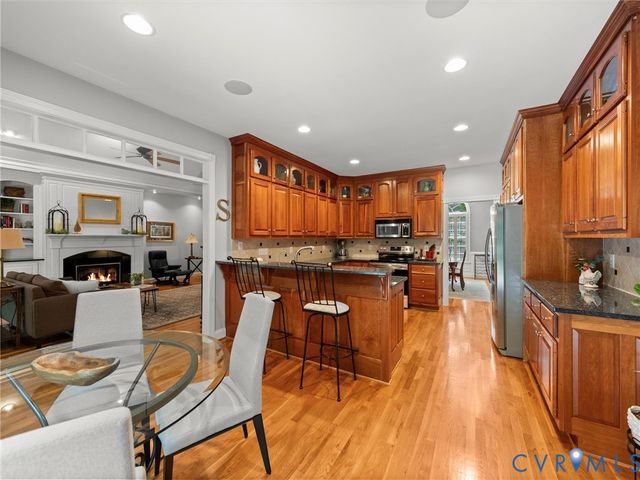 2821 Lightner Ct, Powhatan, VA 23139
