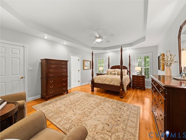 2821 Lightner Ct, Powhatan, VA 23139