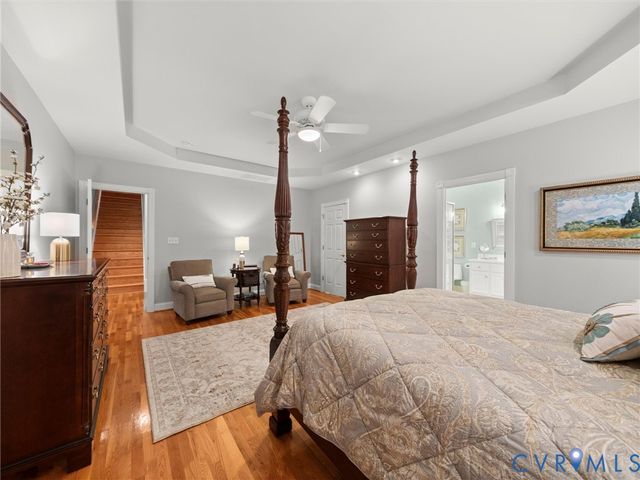 2821 Lightner Ct, Powhatan, VA 23139