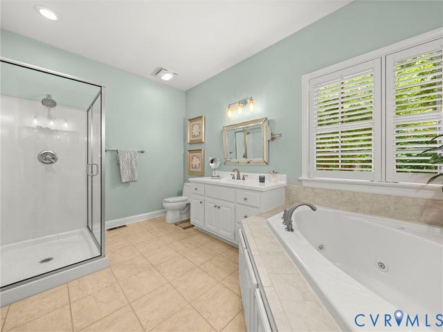 2821 Lightner Ct, Powhatan, VA 23139