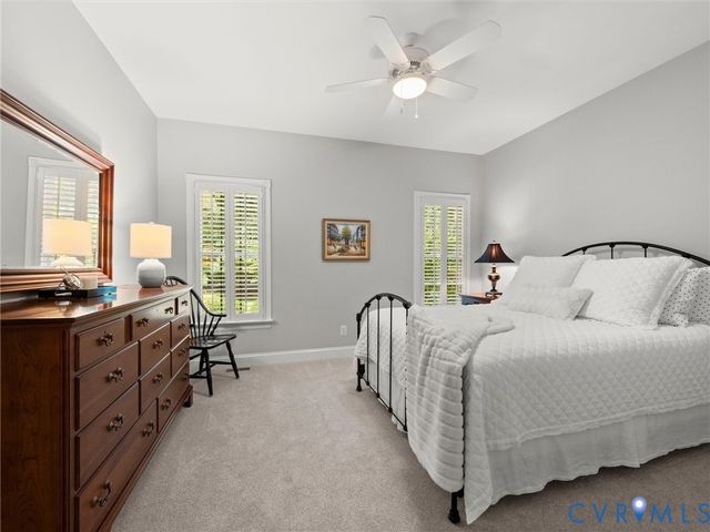 2821 Lightner Ct, Powhatan, VA 23139